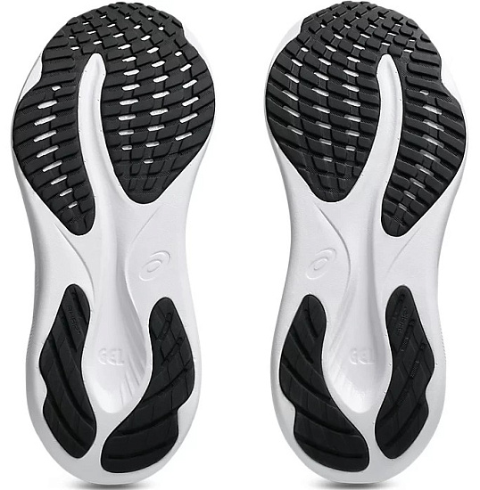 Кроссовки женские ASICS Gel-Pulse 16 Black/Metropolis - Фото 7 большая