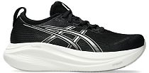 Кроссовки женские ASICS Gel-Nimbus 27 Black/Lake Grey