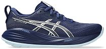 Кроссовки женские ASICS Gel-Cumulus 27 Indigo Blue/Cool Grey