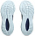 Кроссовки женские ASICS Gel-Cumulus 27 Indigo Blue/Cool Grey - Фото 3 малая