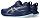 Кроссовки женские ASICS Gel-Cumulus 27 Indigo Blue/Cool Grey - Фото 4 малая