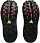 Кроссовки женские ASICS Gel-Trabuco 13 Gtx Black/Graphite Grey - Фото 3 малая
