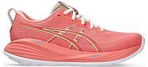 Кроссовки женские ASICS Gel-Cumulus 27 Guava/Lime Green