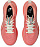 Кроссовки женские ASICS Gel-Cumulus 27 Guava/Lime Green - Фото 6 малая