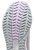 Кроссовки женские Reebok Floatride Energy 4 Quartz Glow/Ftwr White/Pure Grey 2 - Фото 8 малая