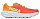 Кроссовки женские Hoka Rincon 3 Camellia/Radiant Yellow - Фото 7 малая