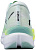Кроссовки женские Anta С202 White/Green/L.Green - Фото 3 малая