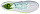 Кроссовки женские Anta С202 White/Green/L.Green - Фото 5 малая