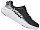 Кроссовки женские Hoka Rincon 2 Black/White - Фото 6 малая