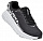Кроссовки женские Hoka Rincon 2 Black/White - Фото 1 малая