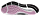 Кроссовки женские Nike Air Zoom Pegasus 37 Black/Light Arctic Pink/White/Metallic Red Bronze - Фото 3 малая