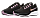 Кроссовки женские Nike Air Zoom Pegasus 37 Black/Light Arctic Pink/White/Metallic Red Bronze - Фото 5 малая