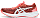 Кроссовки женские ASICS Roadblast Tokyo Sunrise Red/White - Фото 5 малая