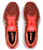 Кроссовки женские ASICS Roadblast Tokyo Sunrise Red/White - Фото 7 малая