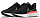 Кроссовки женские Nike React Infinity Run Flyknit 2 Black/Magic Ember/White/Lime Ice - Фото 3 малая