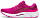 Кроссовки женские ASICS Gel-Kayano 28 Fuchsia Red/Pink Glo - Фото 4 малая