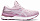Кроссовки женские ASICS Gel-Nimbus 24 Barely Rose/White - Фото 1 малая