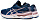 Кроссовки женские ASICS Gel-Nimbus 24 French Blue/Barely Rose - Фото 3 малая