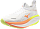 Кроссовки женские Mizuno Neo Vista 3 White/Flamingo Coral/Lime Pulp - Фото 7 малая