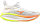 Кроссовки женские Mizuno Neo Vista 3 White/Flamingo Coral/Lime Pulp - Фото 1 малая