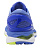 Кроссовки женские ASICS Gel-Kayano 24 Blue Purple/Regatta Blue/White - Фото 5 малая