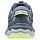 Кроссовки женские Mizuno Wave Daichi 7 VIndigo/SubduedB/NeoLime - Фото 5 малая