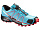 Кроссовки женские Salomon Speedcross 4 Blue Jay/Black/ - Фото 1 малая