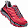 Кроссовки женские Hoka Mafate Speed 2 Azalea/Black - Фото 1 малая