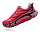 Кроссовки женские Hoka Mafate Speed 2 Azalea/Black - Фото 4 малая