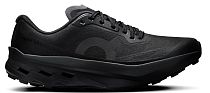 Кроссовки женские On Cloudultra Peak Black/Black