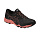 Кроссовки женские ASICS Gel-FujiTrabuco 6 GTX Black/Begonia Pink/Black - Фото 3 малая