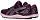Кроссовки женские ASICS Gel-Cumulus 23 Deep Plum/Pure Silver - Фото 3 малая
