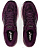 Кроссовки женские ASICS Gel-Cumulus 23 Deep Plum/Pure Silver - Фото 6 малая