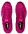 Кроссовки женские ASICS Gel-Cumulus 23 Fuchsia Red/Champagne - Фото 6 малая
