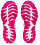 Кроссовки женские ASICS Gel-Cumulus 23 Fuchsia Red/Champagne - Фото 7 малая