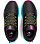 Кроссовки женские ASICS Gel-Fujitrabuco 8 Black/White - Фото 2 малая