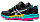 Кроссовки женские ASICS Gel-Fujitrabuco 8 Black/White - Фото 6 малая