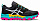 Кроссовки женские ASICS Gel-Fujitrabuco 8 Black/White - Фото 1 малая