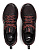 Кроссовки женские ASICS Fujitrabuco Lyte Graphite Grey/Black - Фото 3 малая