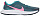 Кроссовки женские Nike Pegasus Trail 3 Dark Teal Green/Armory Navy/Turquoise Blue/Pink Glow - Фото 1 малая