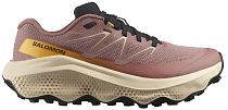 Кроссовки женские Salomon Ultra Flow 2 Gtx Burlwood/Tender Peach