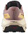 Кроссовки женские Salomon Ultra Flow 2 Gtx Burlwood/Tender Peach - Фото 6 малая