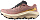 Кроссовки женские Salomon Ultra Flow 2 Gtx Burlwood/Tender Peach - Фото 5 малая