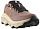 Кроссовки женские Salomon Ultra Flow 2 Gtx Burlwood/Tender Peach - Фото 4 малая