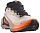 Кроссовки женские Salomon Genesis 2 Gtx Rainy Day/Desert Tan - Фото 5 малая