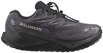 Кроссовки женские Salomon Aero Blaze 4 Grvl Gtx Black/Black