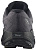 Кроссовки женские Salomon Aero Blaze 4 Grvl Gtx Black/Black - Фото 6 малая