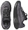 Кроссовки женские Salomon Aero Blaze 4 Grvl Gtx Black/Black - Фото 2 малая