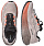 Кроссовки женские Salomon Aero Blaze 4 Grvl Gtx Rainy Day/Black - Фото 2 малая