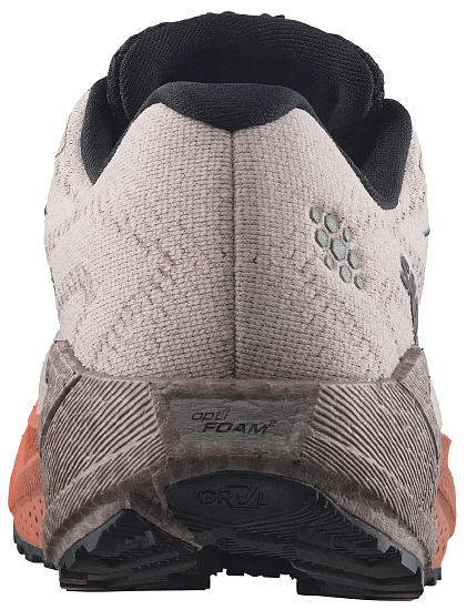 Кроссовки женские Salomon Aero Blaze 4 Grvl Gtx Rainy Day/Black - Фото 6 большая